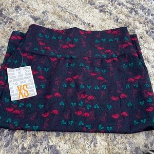 Cassie Skirt, LuLaRoe